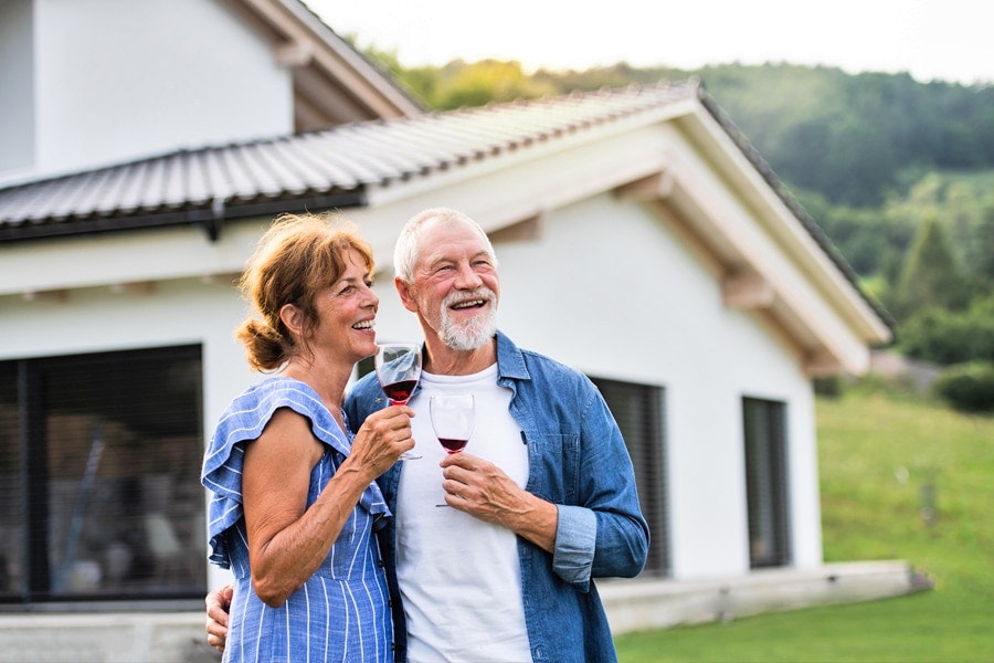 Creo Wealth gallery image