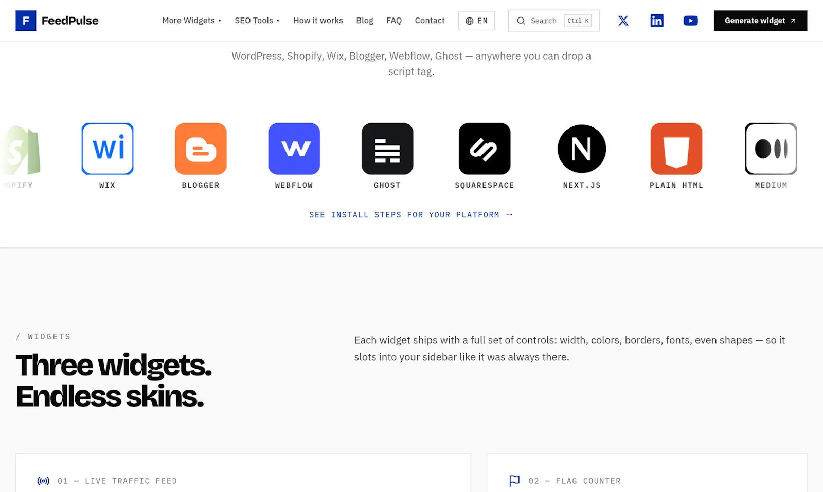 FeedPulse screenshot 4