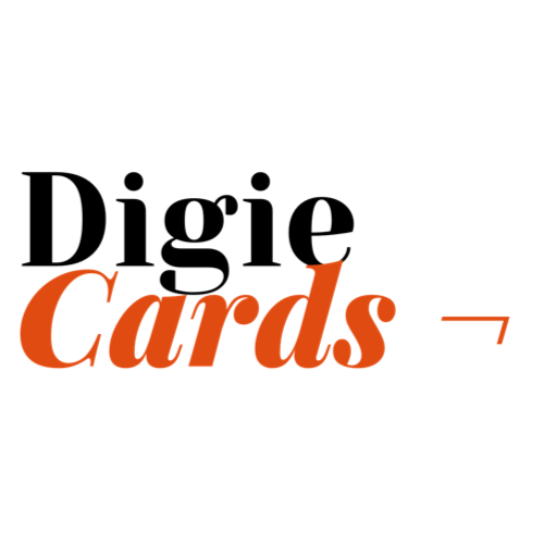 Digiecards