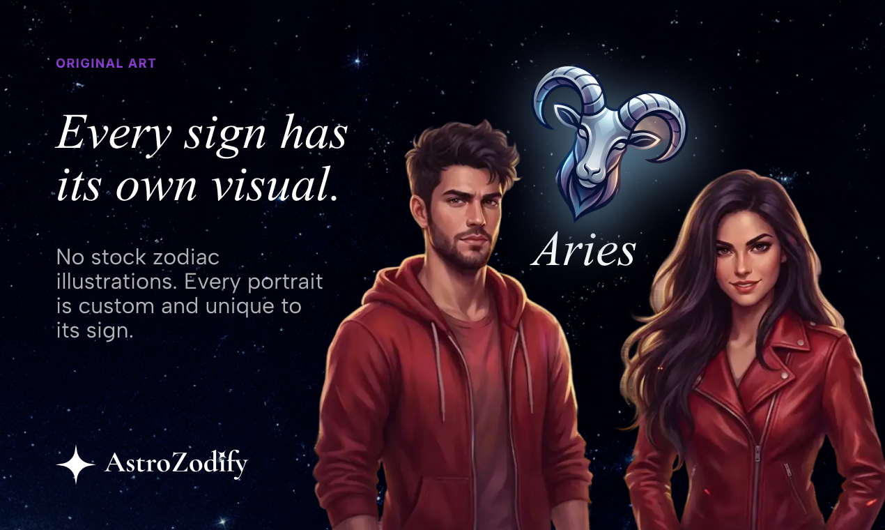 Astrozodify gallery image