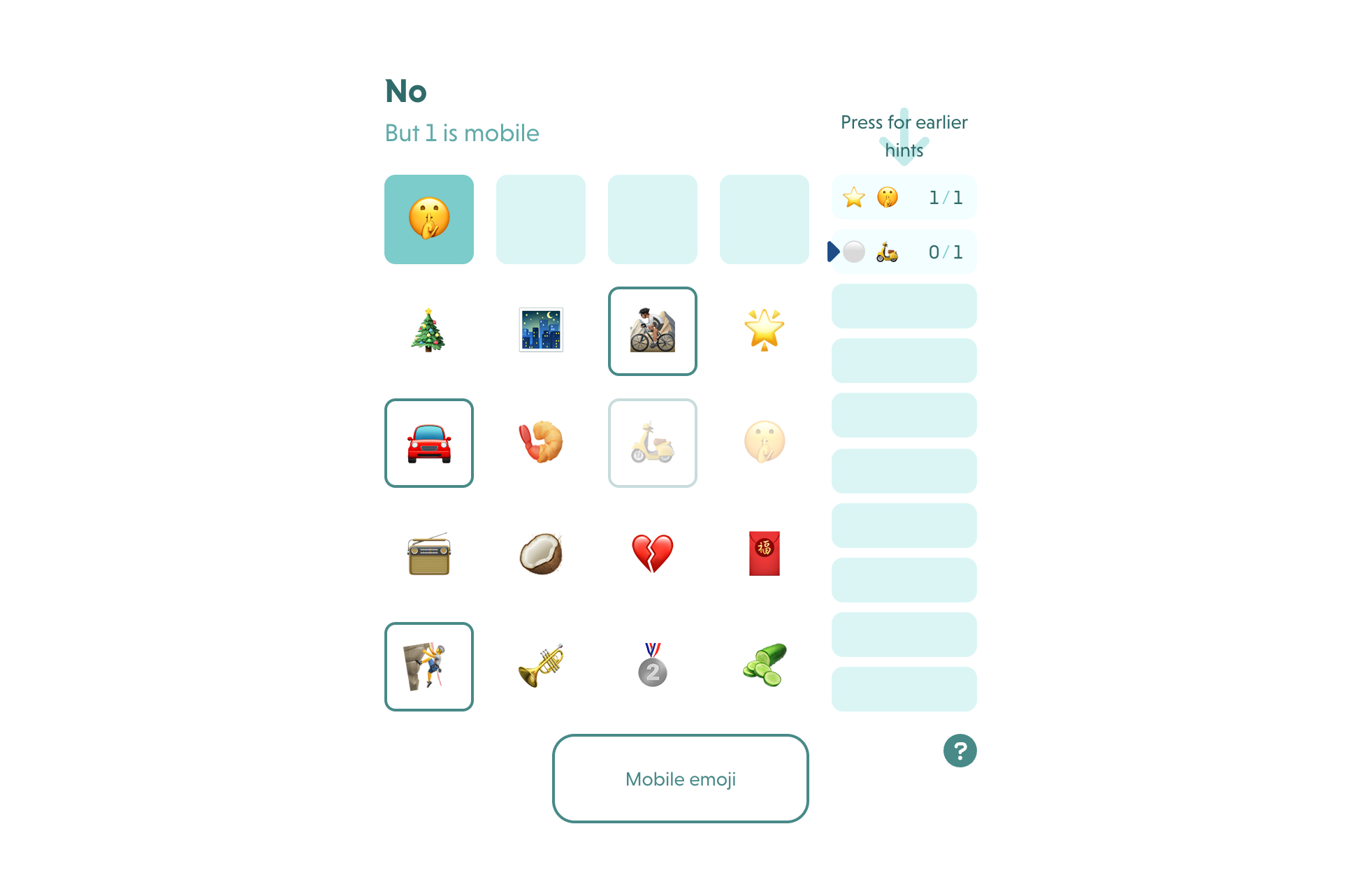 Cluedle gallery image