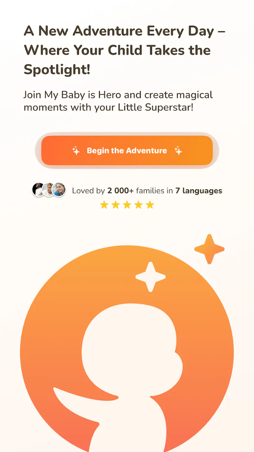 My Baby is Hero gallery image