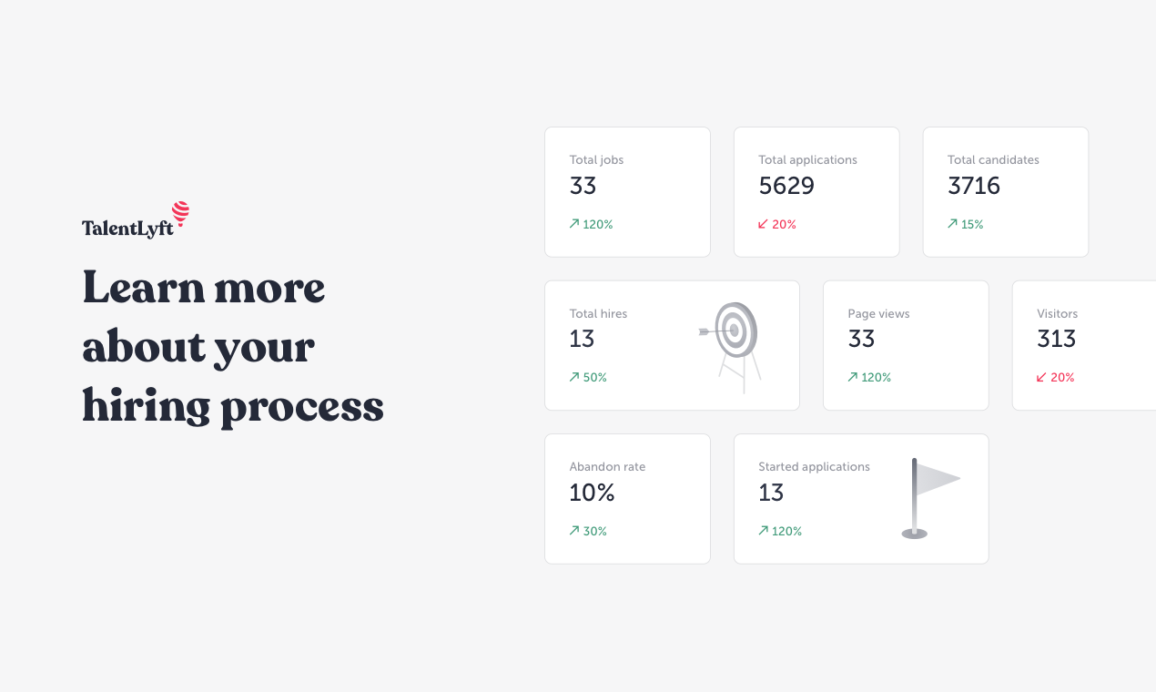 TalentLyft gallery image