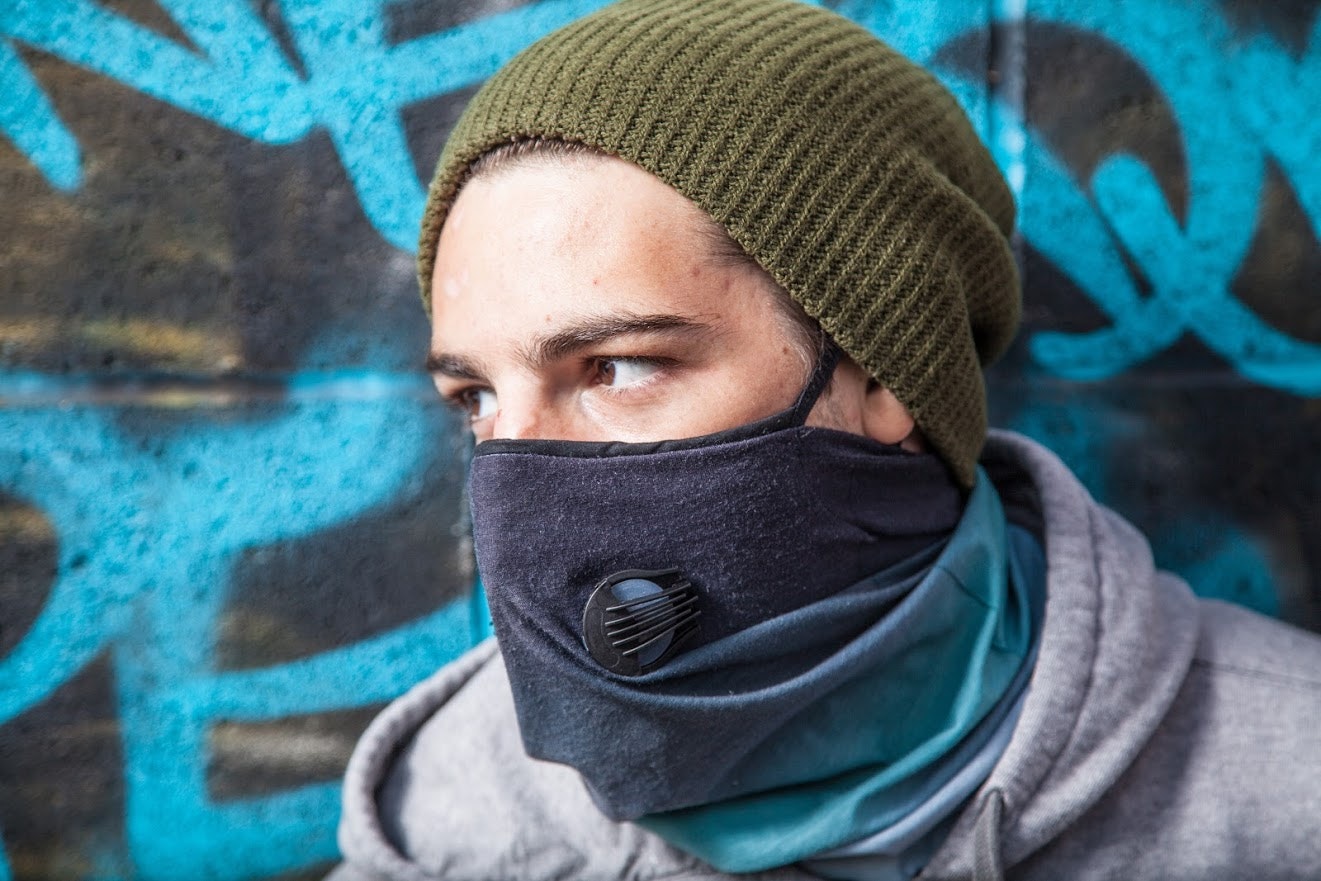 Inversion Gaiter 2.0 gallery image