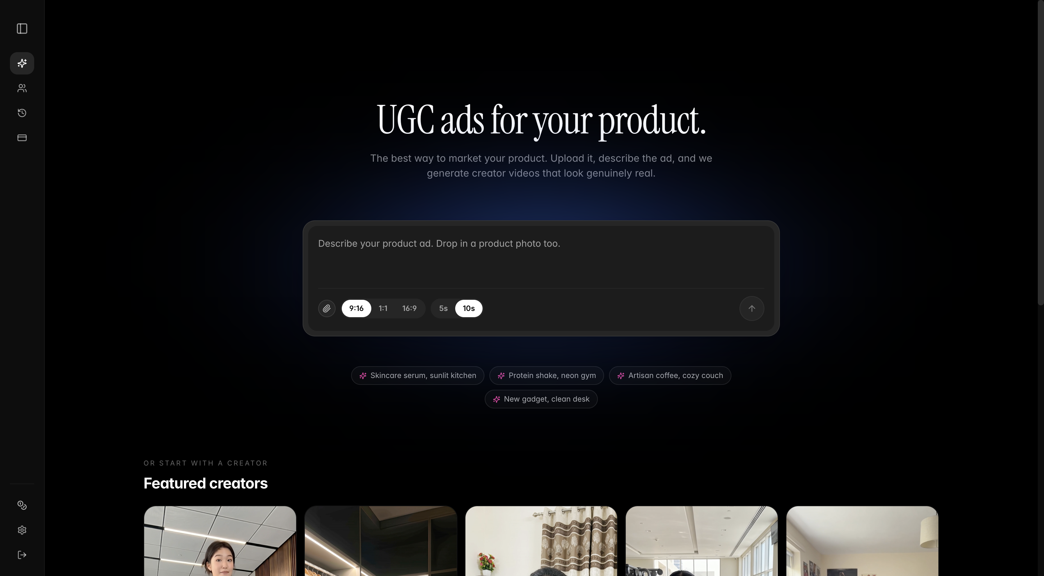 Blinkugc gallery image