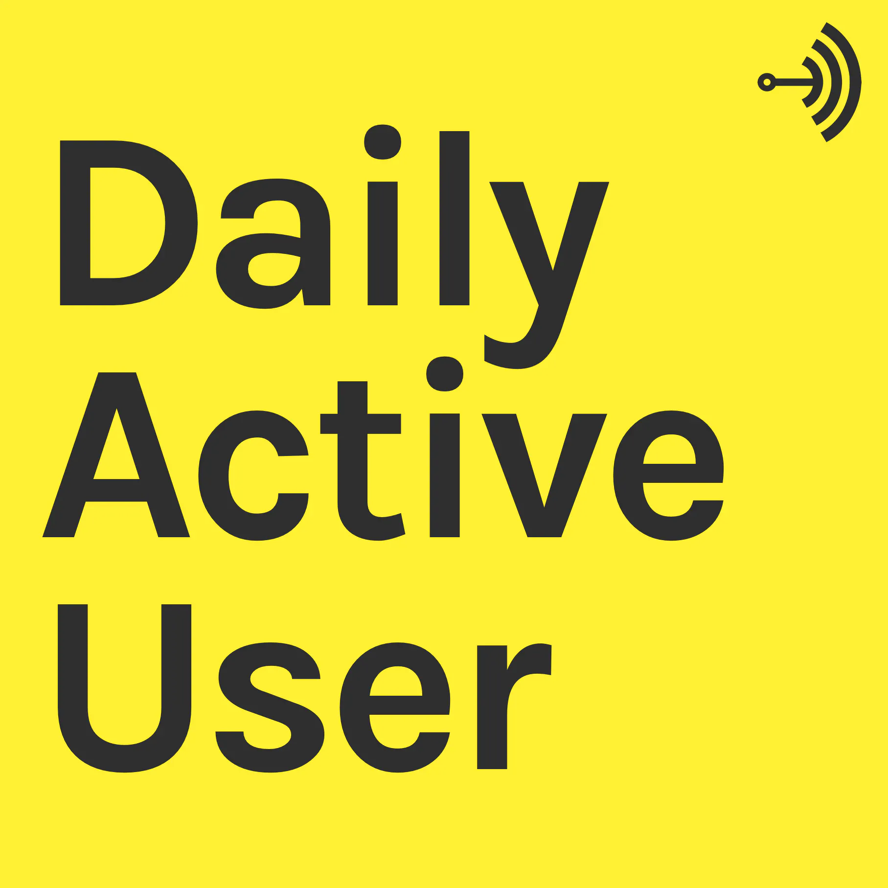 Daily Active User: A daily tour down an internet rabbit hole