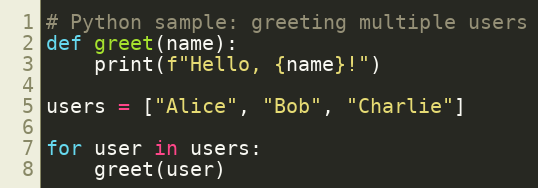 DevAid gallery image