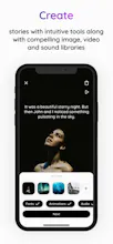 Nodestory gallery image