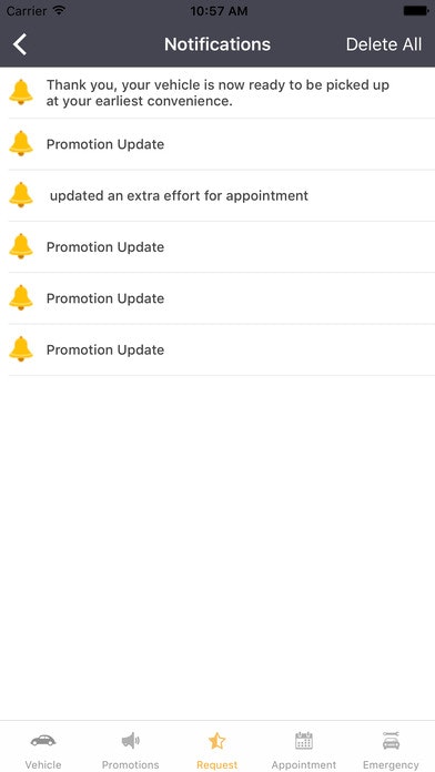 Auto Connect gallery image