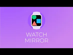 Watch Mirror for Figma gallery image