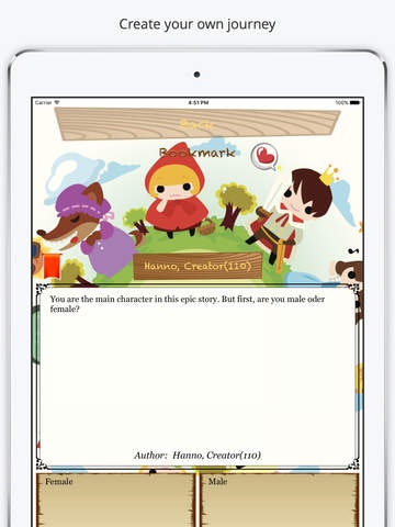 Story! gallery image