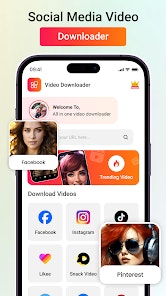 Pemundikan video dan pemain media 1