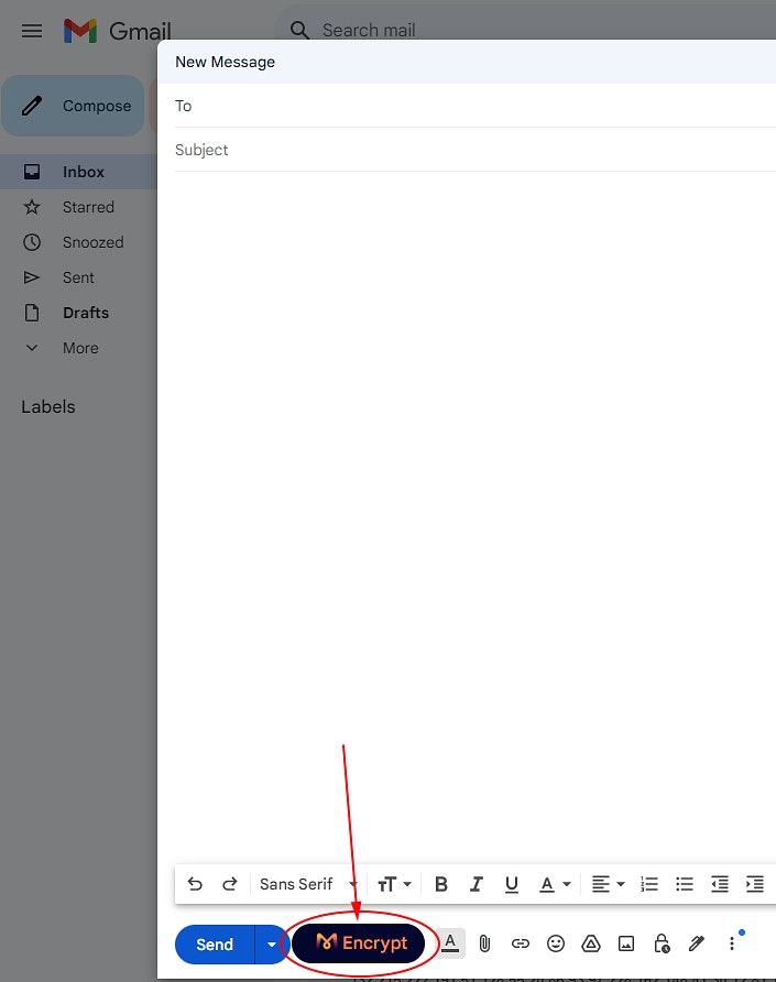 BMail media 4