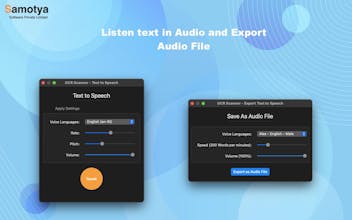 OCR Scanner - Image to Text gallery image