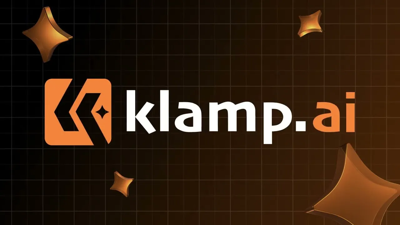 Klamp.ai gallery image