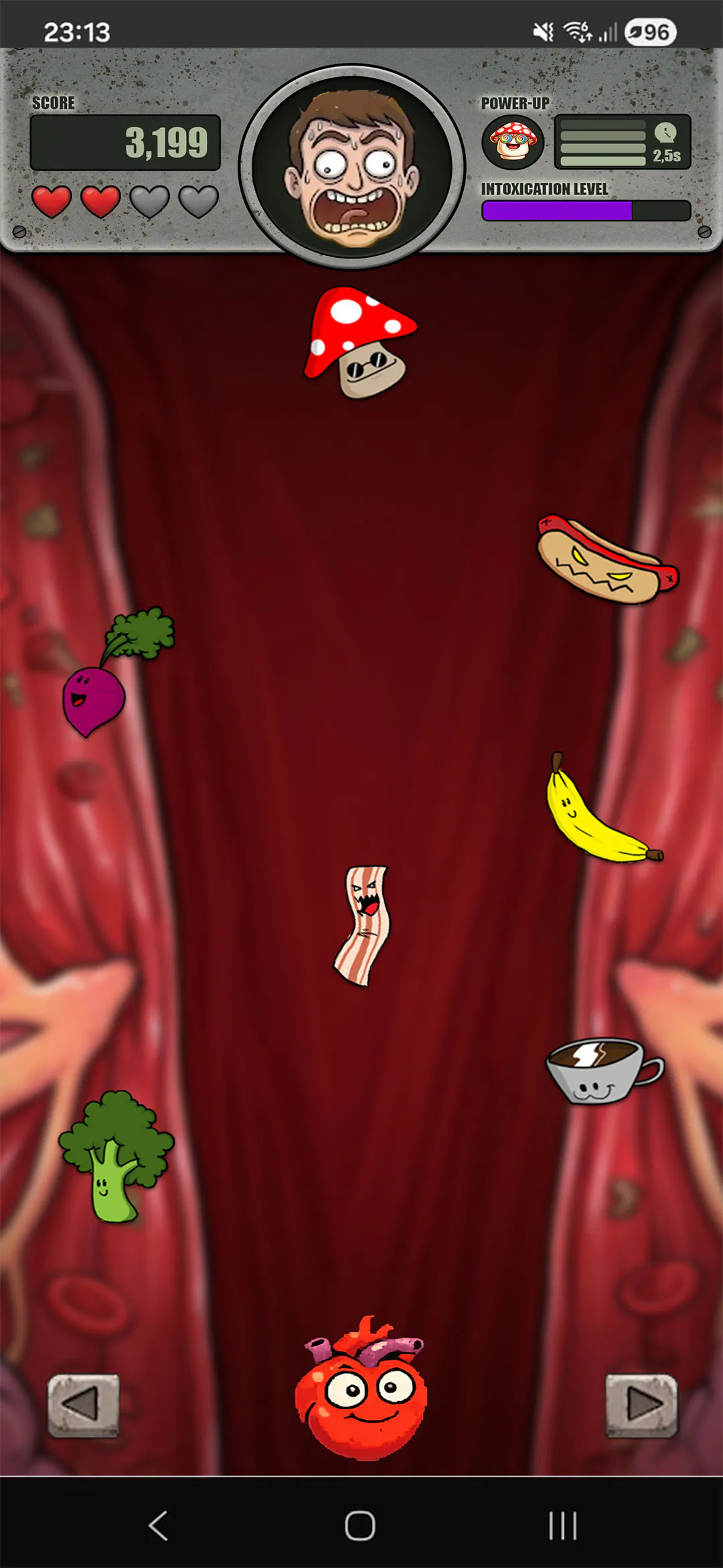 Super Heart Attack gallery image