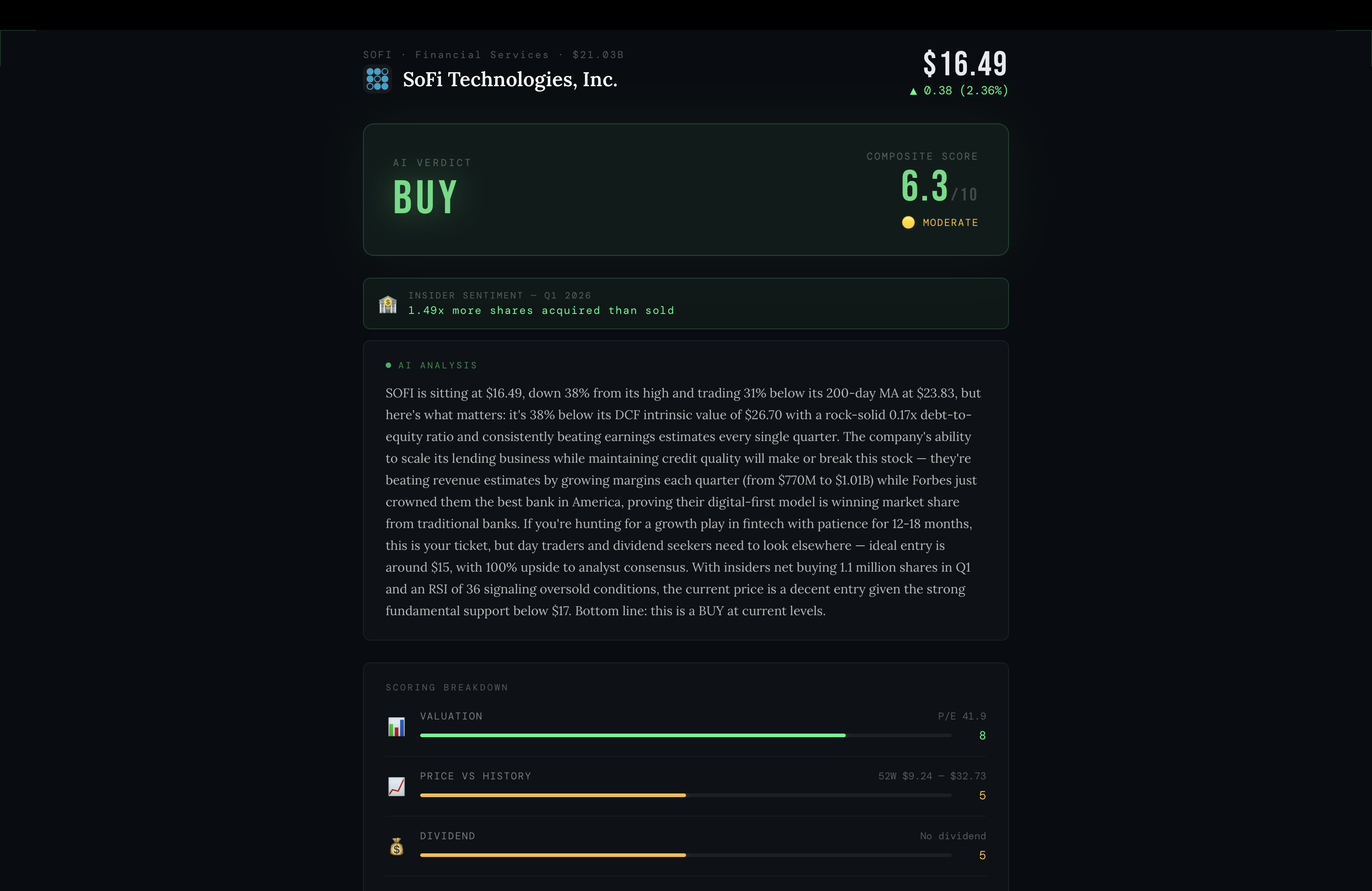 Stockpulse gallery image