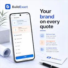 BuildExact gallery image