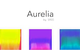 Aurelia by 1RIC media 1