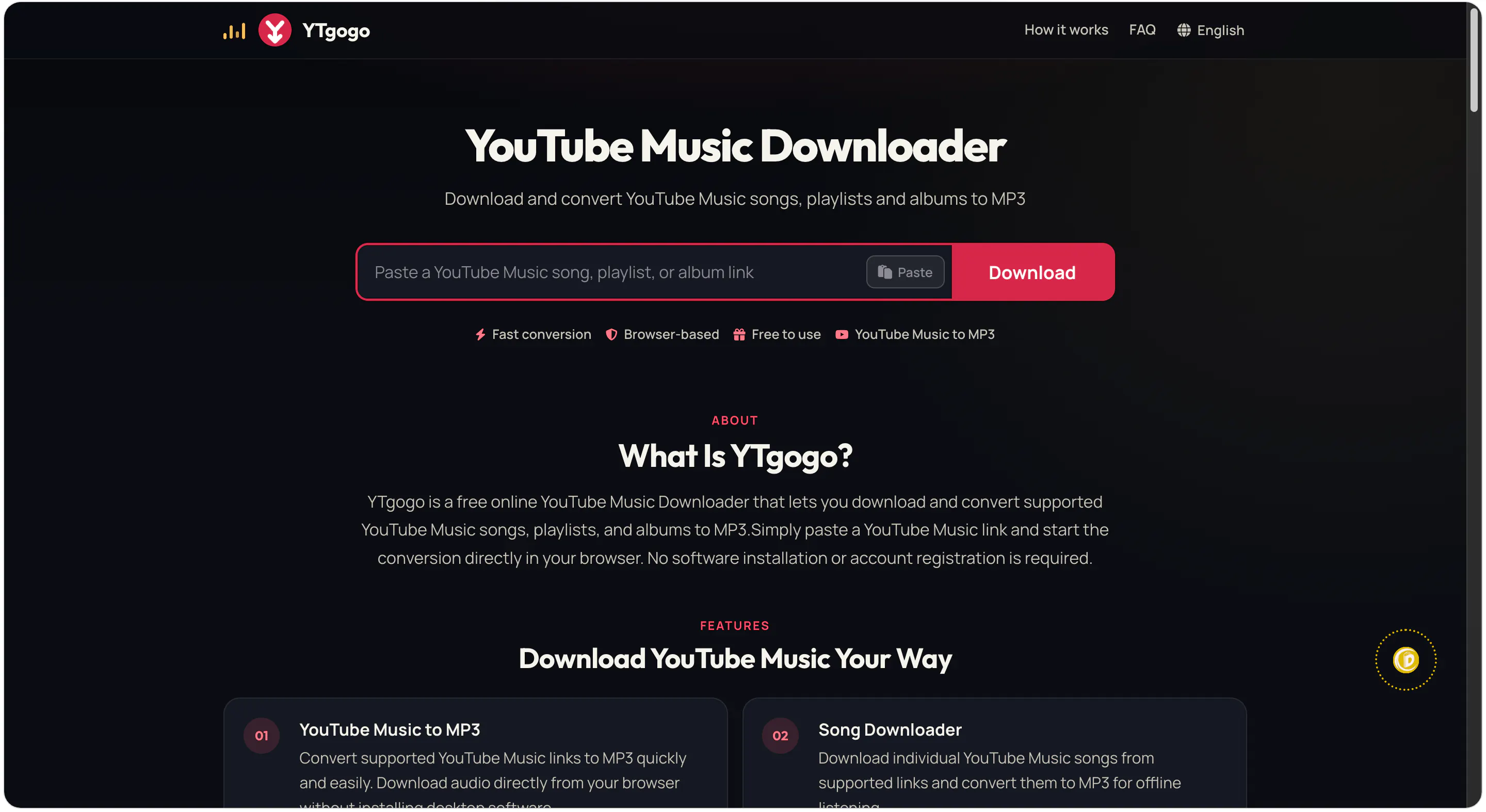 YTgogo gallery image