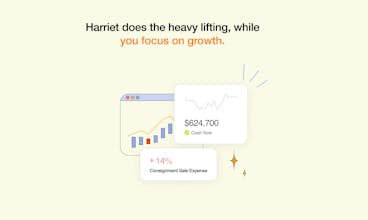 Harriet.ai gallery image