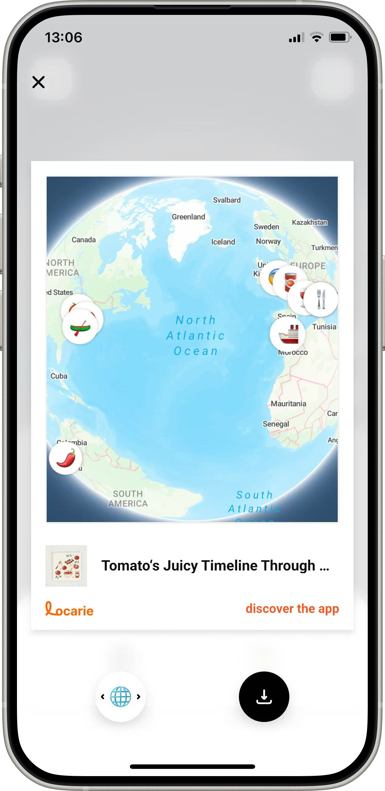 Locarie gallery image