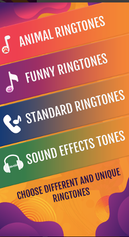 Free Ringtones 2020 gallery image