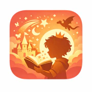Magical Hekaya logo