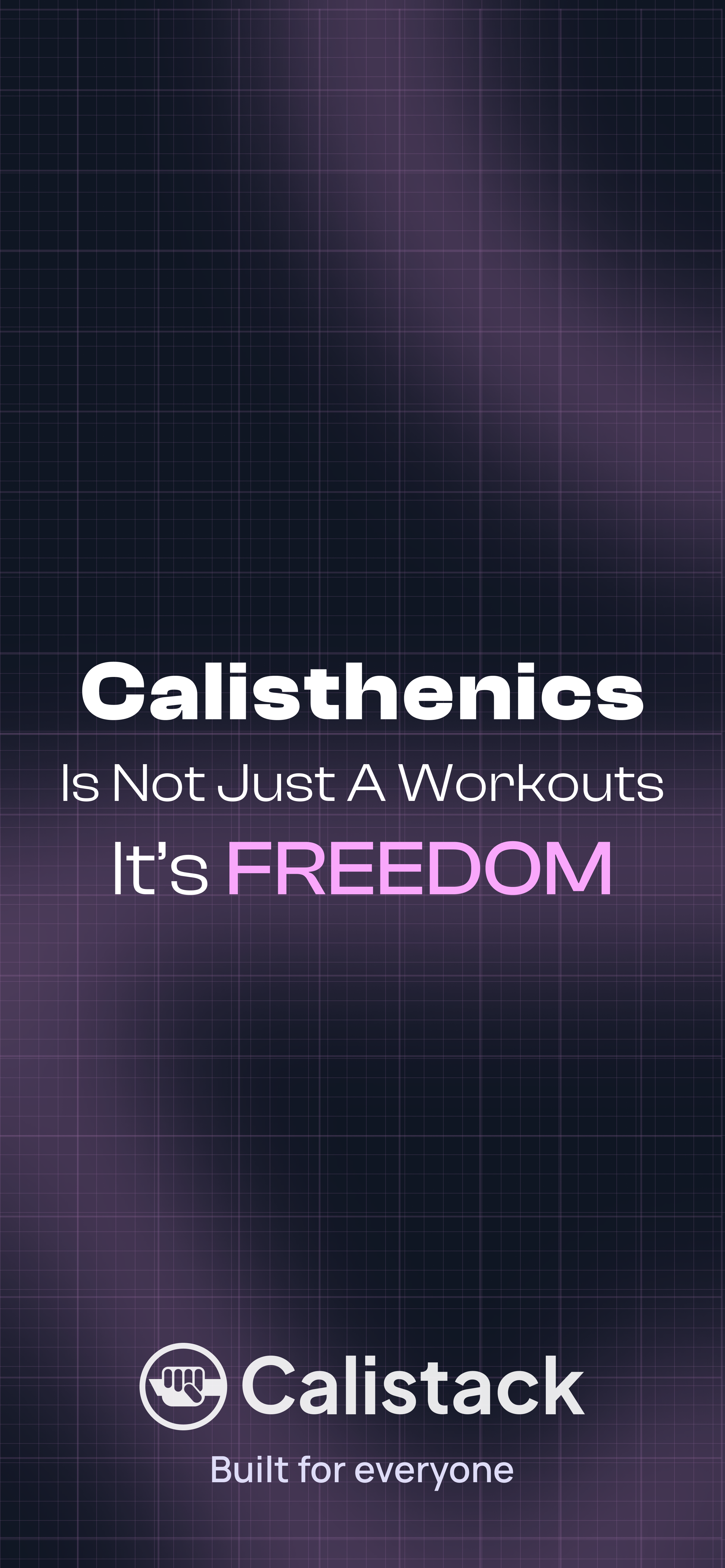 Calistack gallery image
