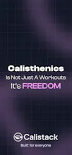 Calistack gallery image