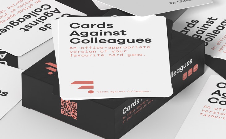 Cards Against Colleagues gallery image