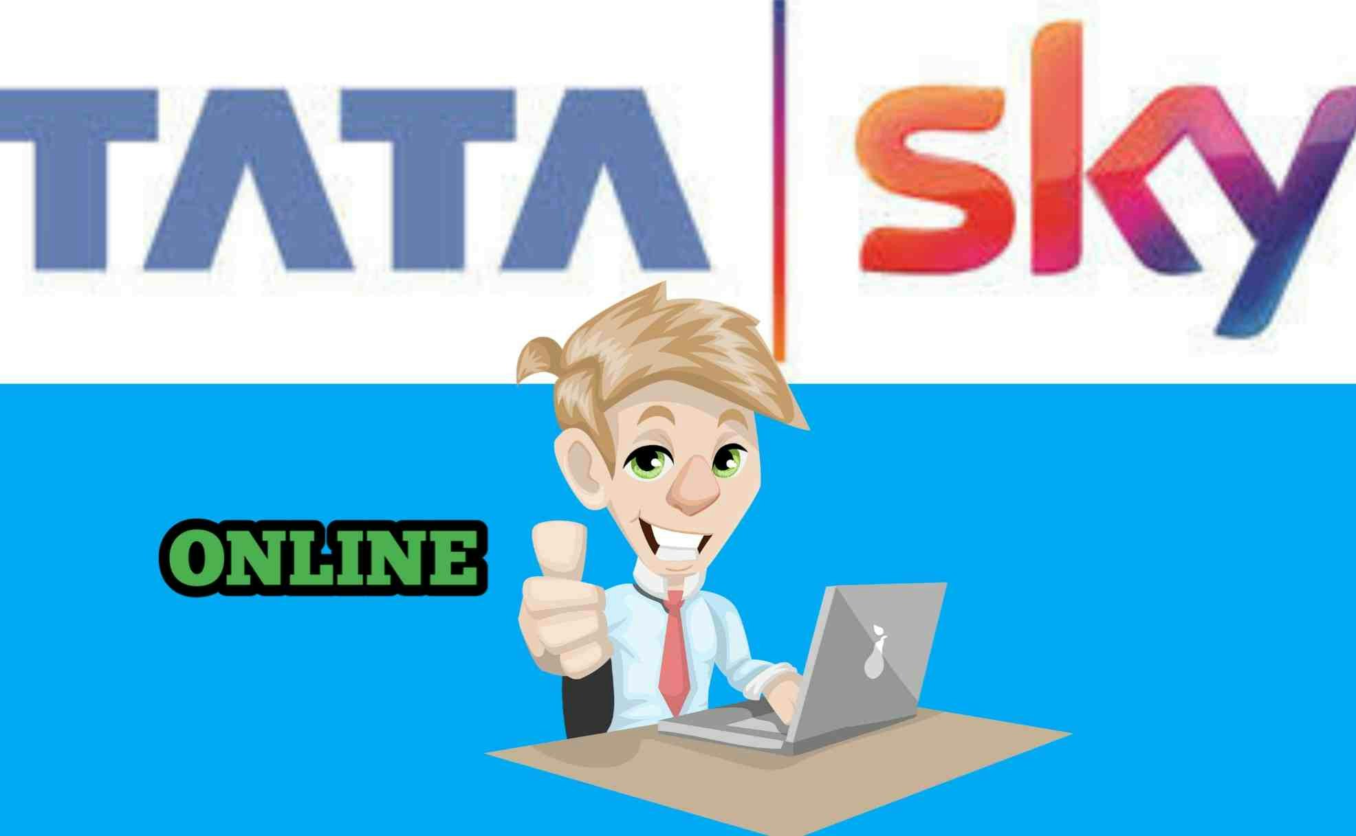tata sky DTH