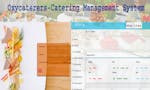 Catering Management system image