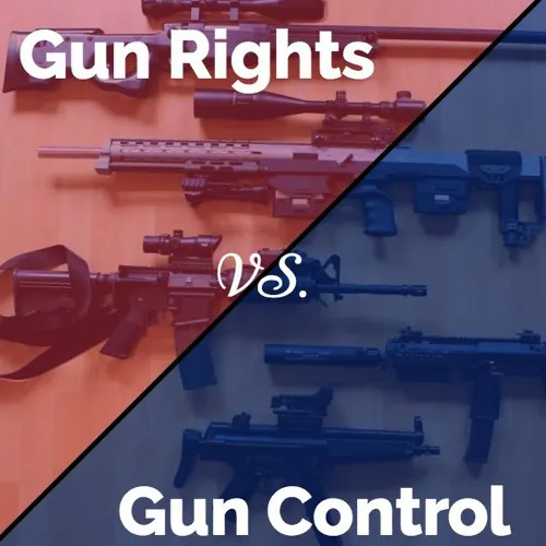 Suspend Belief: The Great American Gun Debate