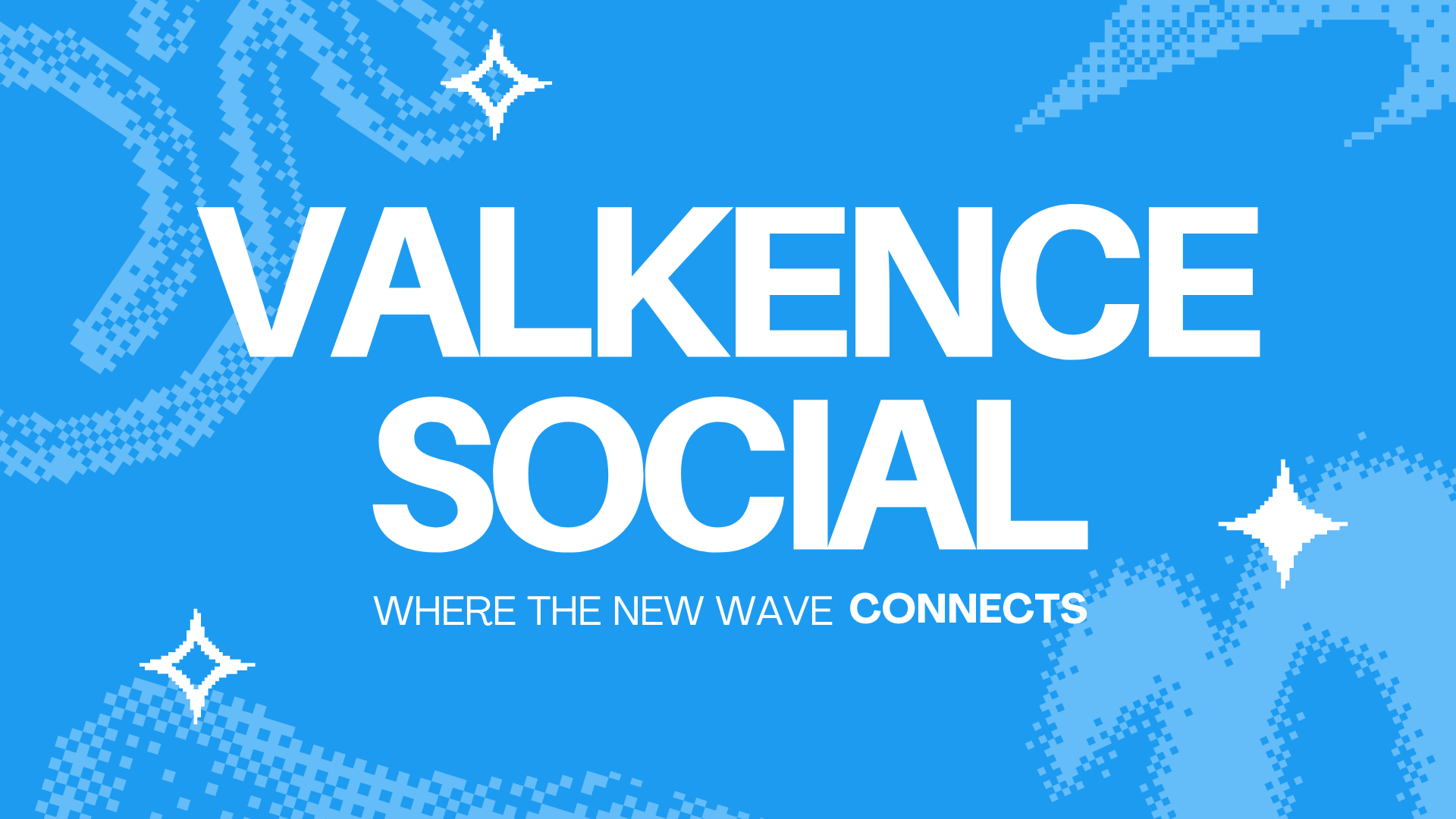 Media Valkence Social - Media Sosial segar - Di mana gelombang baru menghubungkan.Pengalaman media sosial baru 1