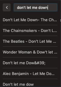 YouTube Remote gallery image