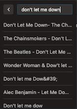 YouTube Remote gallery image