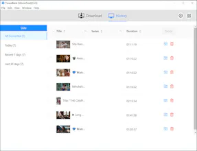 iMovieTool Video Downloader gallery image