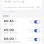 Shift Alarm: Shifts & Holidays