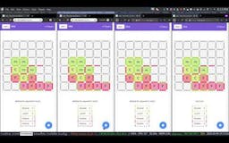 Dots & Boxes Game You Played In School ! media 1