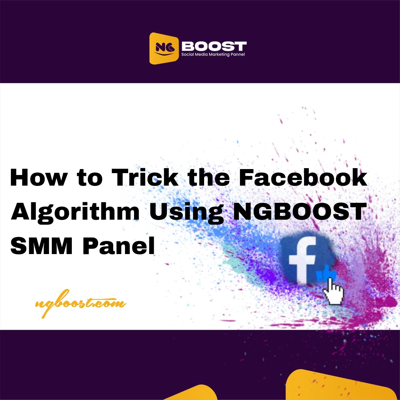 Ngboost - SMM -Panel Medien 3