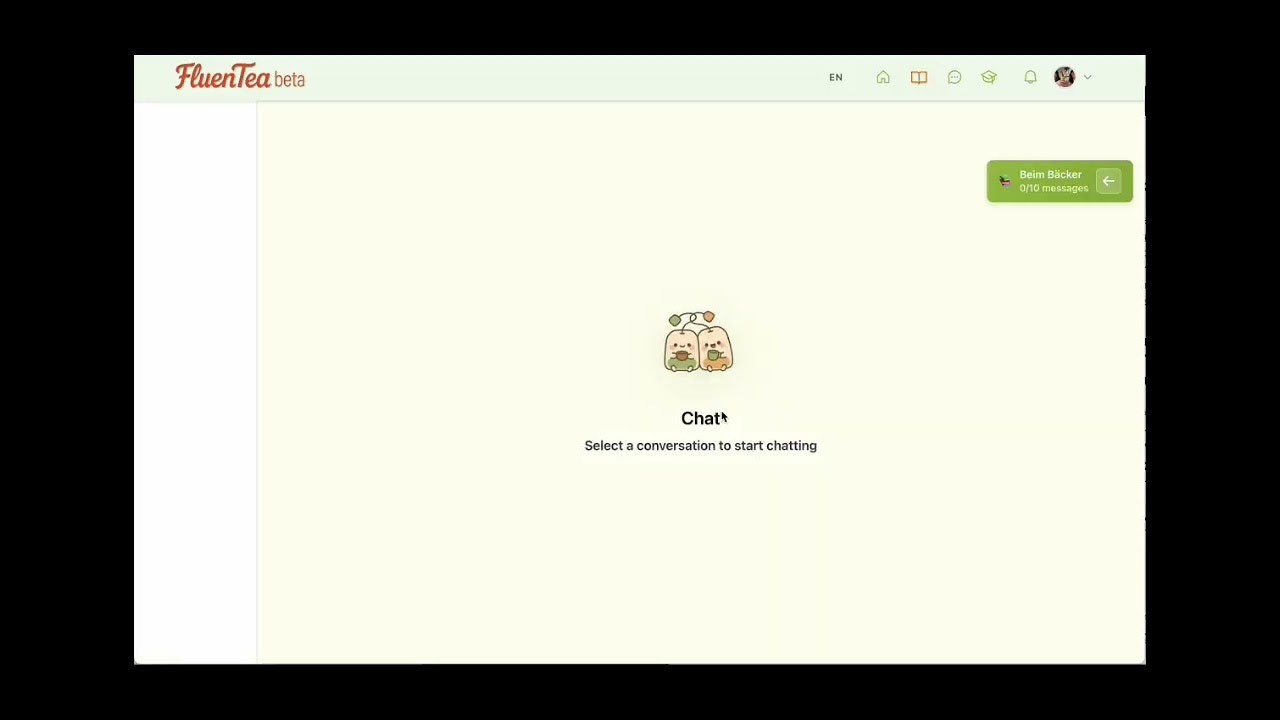 FluenTea gallery image