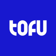 Tofu Maps - Product Hunt launch logo and brand identity