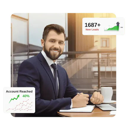 QlikMatrix SEM & Analytics Pvt. Ltd. gallery image