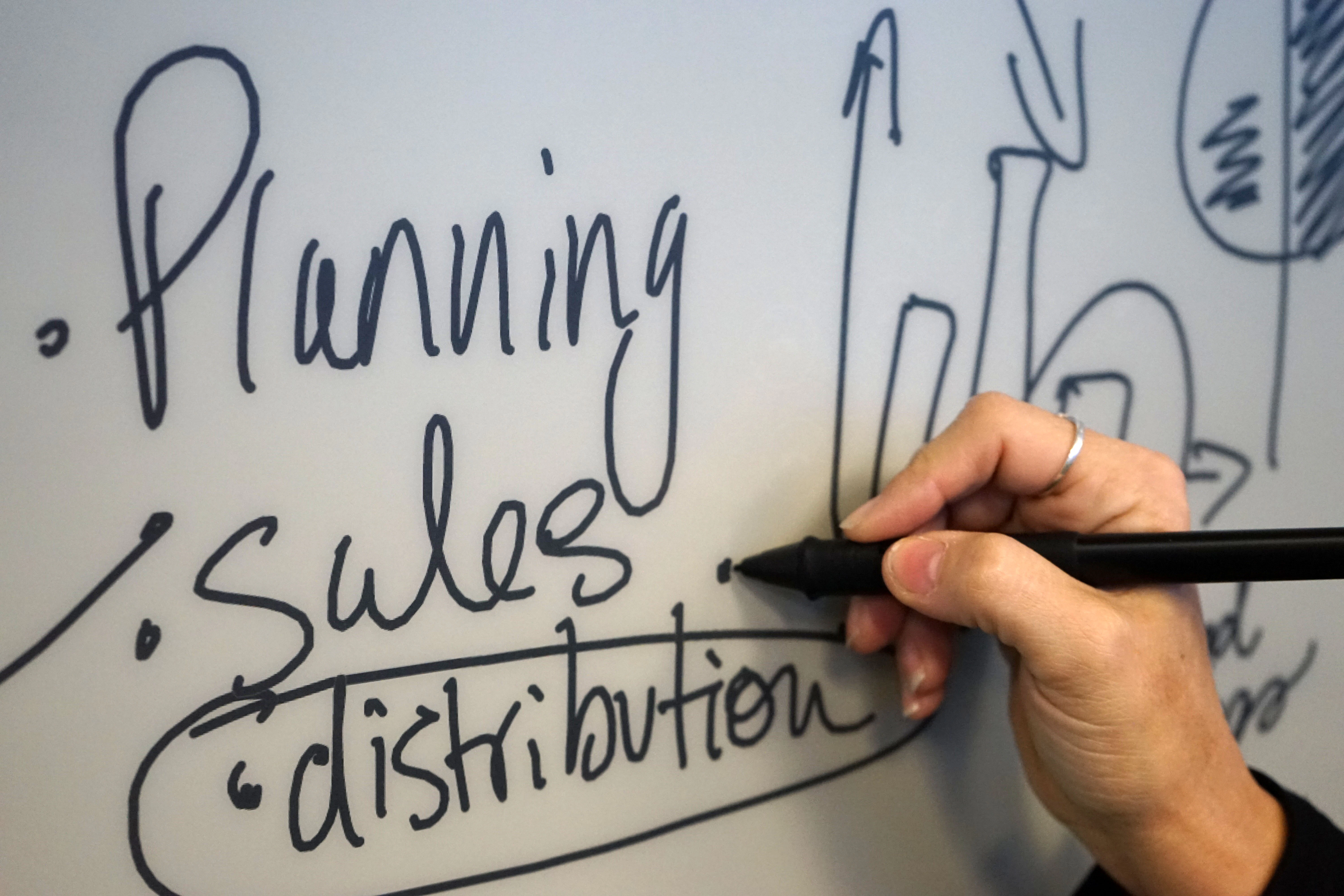 Quilla - by QuirkLogic