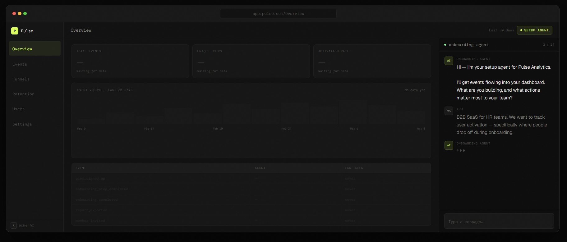 OneShotCodeGen - Screenshot 3 showing product features and functionality