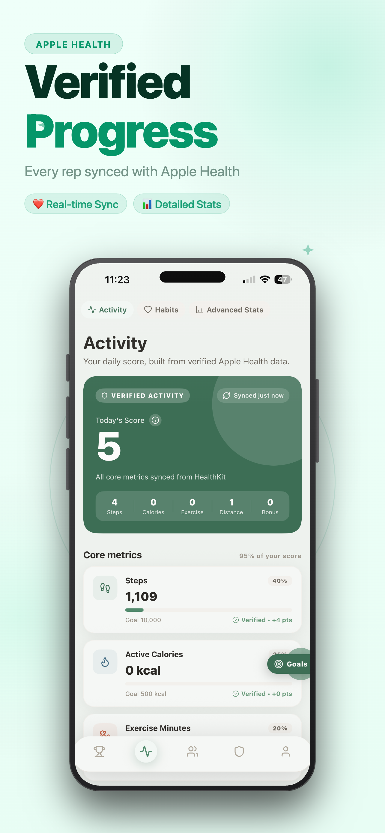 RankFit Pro gallery image