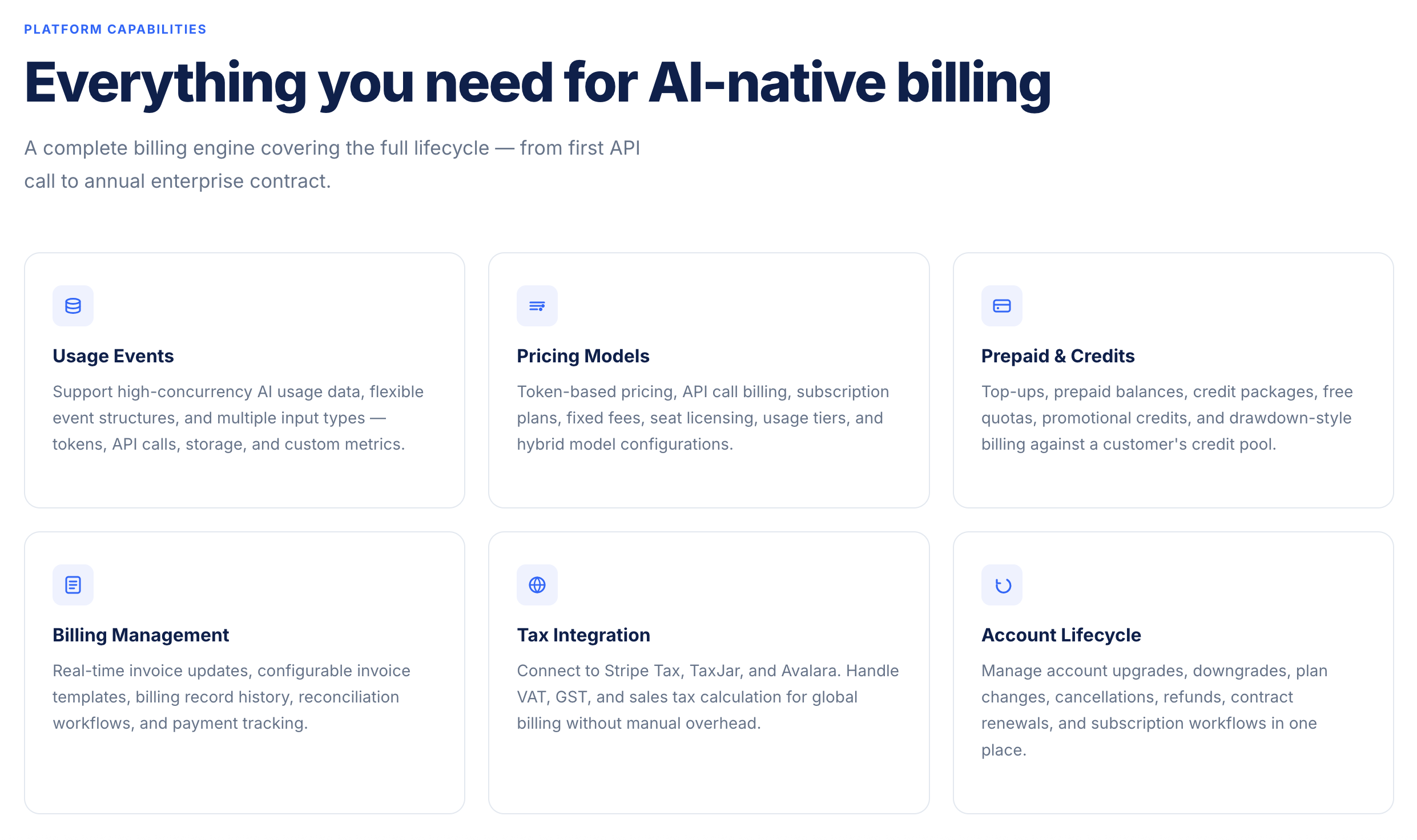 Easybilling gallery image