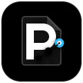 PaperTrack logo