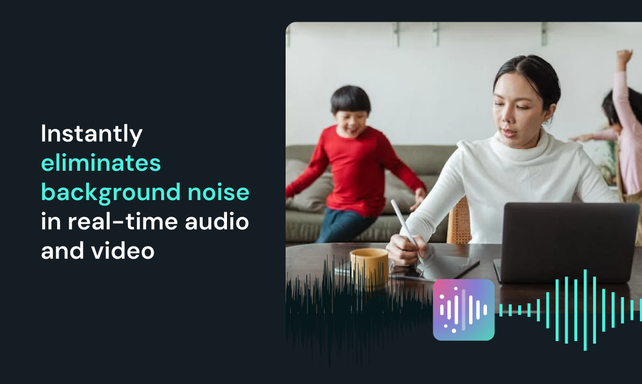Noise Cancelling App gallery image
